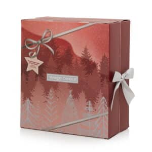 Yankee Candle Adventskalender 2023 Holiday Bright Lights
