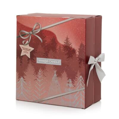 Yankee Candle Adventskalender 2023 Holiday Bright Lights
