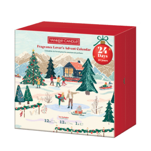 Yankee Candle Adventskalender 2025 Après Ski