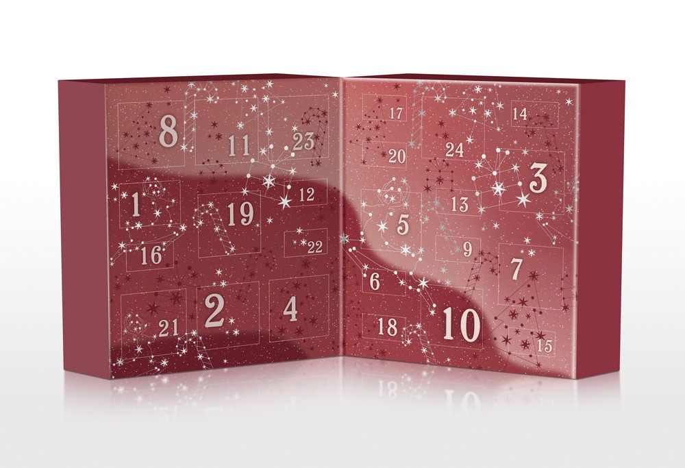 Yankee Candle Adventskalender 2023 Yankee Candle Duftkerzen Online Schweiz