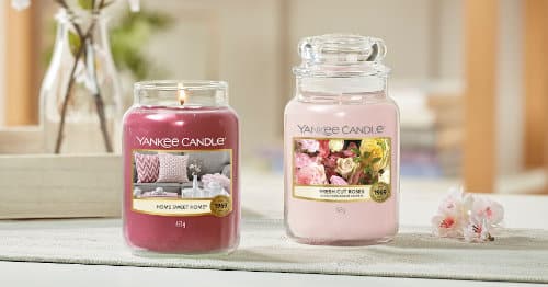 Yankee Candle Neuheiten Winter 2023