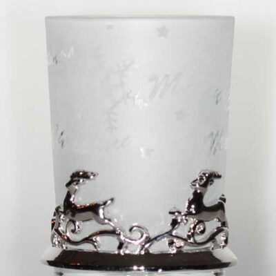 Yankee Candle Dekoration Reindeer