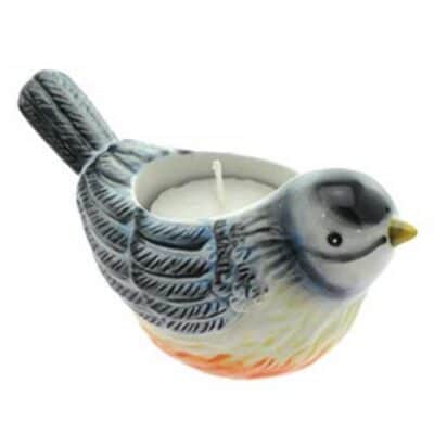 Yankee Candle Dekoration Bluebirds Teelicht Halter