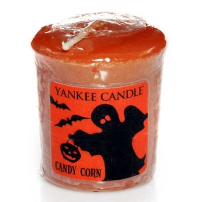 Yankee Candle Dekoration Halloween Candy Corn Sampler