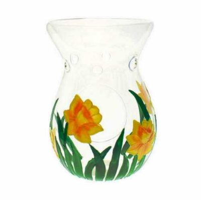 Yankee Candle Dekoration Daffodil Duftlampe Tartburner
