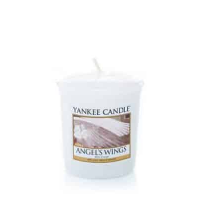 Yankee Candle Angels Wings Sampler Kerzen