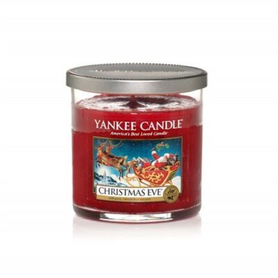 Christmas Eve Yankee Candle Tumbler