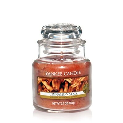 Cinnamon Stick Housewarmer Small