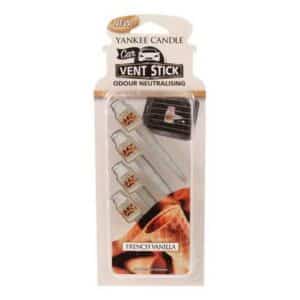 Yankee Candle Car Vent Stick Lufterfrischer Autoduft