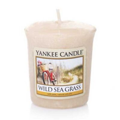 Yankee Candle Wild Sea Grass Sampler