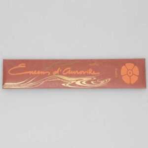 Räucherstäbchen Maroma Encens d'Auroville