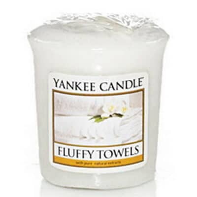 Yankee Candle Fluffy Towels