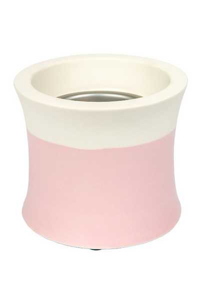 Yankee Candle Scenterpiece Warmer Melt Cup Rosa