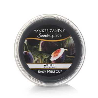 Yankee Candle Scenterpiece Melt Cup Einlagen Wild Fig
