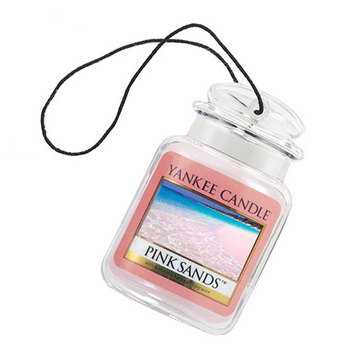 Yankee Candle Car Jar Ultimate Lufterfrischer - Yankee Candle