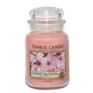 Yankee Candle Cherry Blossom