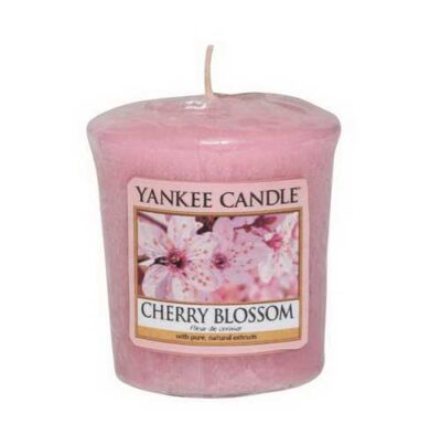 Yankee Candle Cherry Blossom Sampler Kerzen