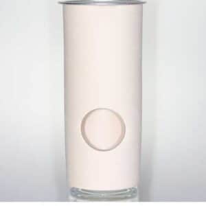 Feuer & Glas Räucherofen Ton
