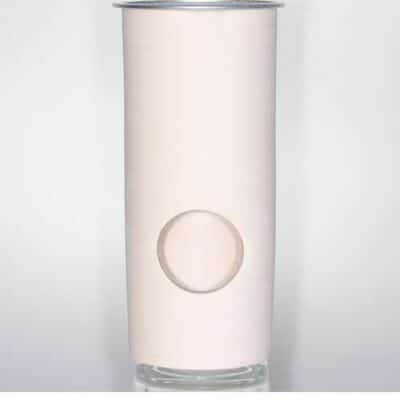 Feuer & Glas Räucherofen Ton