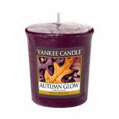 Yankee Candle Autumn Glow Sampler