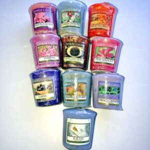 Yankee Candle Sampler Surprise Box