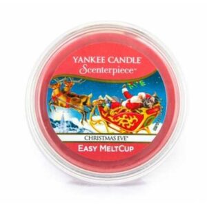 Yankee Candle Scenterpiece Melt Cup Einlagen