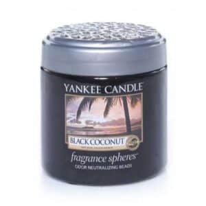 Duftkugeln Fragrance Spheres Black Coconut