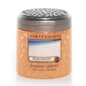 Duftkugeln Fragrance Spheres Pink Sands