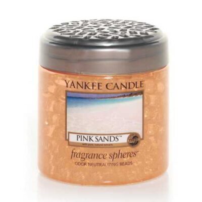 Duftkugeln Fragrance Spheres Pink Sands