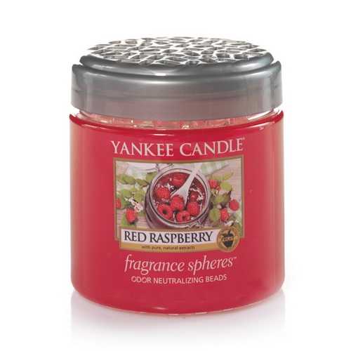 Duftkugeln Fragrance Spheres Red Raspberry