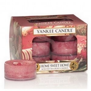 Yankee Candle Home Sweet Home