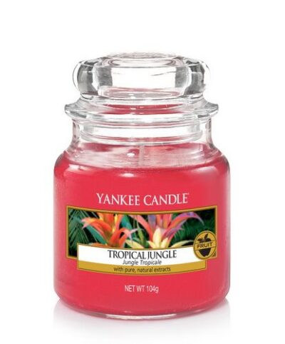 Yankee Candle Tropical Jungle Housewarmer 104