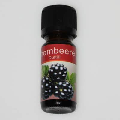 Brombeeren Duftöl Sommerzeit