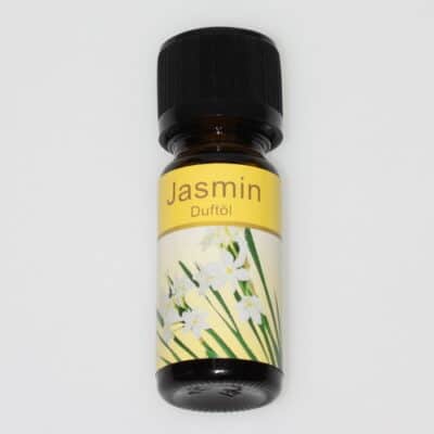 Jasmin Duftöl Sommerzeit