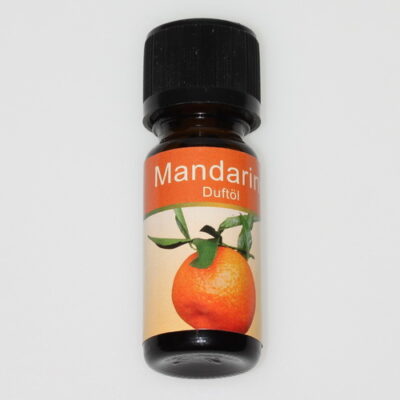 Mandarinen Duftöl Sommerzeit