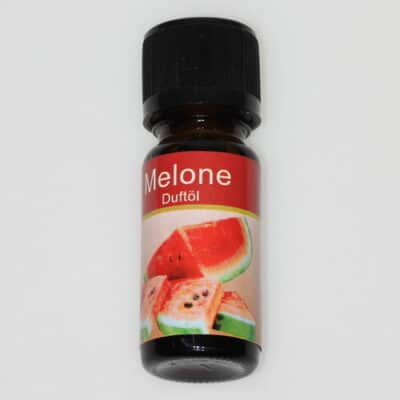 Melonen Duftöl Sommerzeit