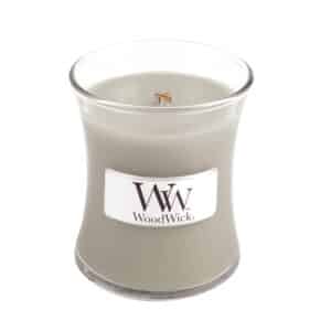 Fireside Mini Jar
