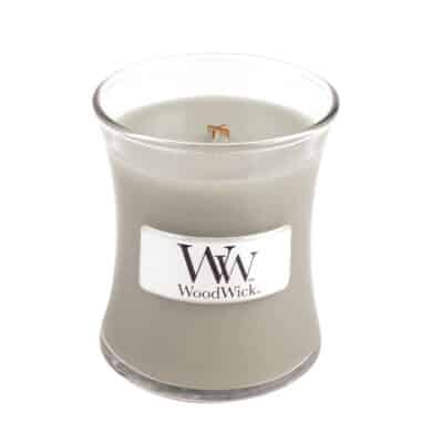 Fireside Mini Jar
