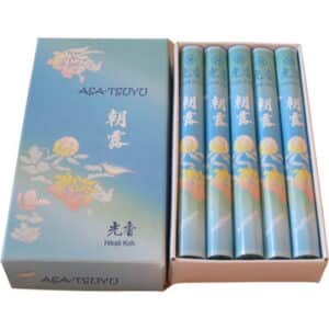 Räucherstäbchen Japan Hikali Koh Blumen