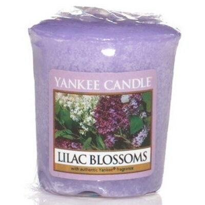 Sampler Yankee Candle Lilac Blossom