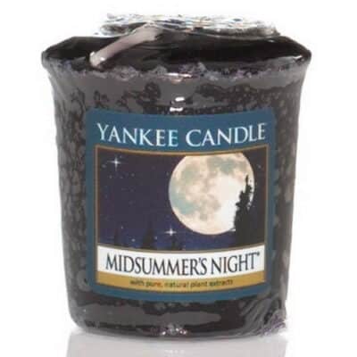 Yankee Candle Midsummers Night Sampler