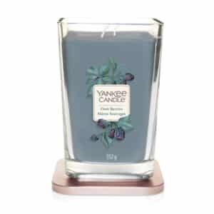 Woodwick Dark Berries Elevation Large Vessel