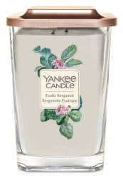 Woodwick Exotic Bergamot Elevation Large Vessel