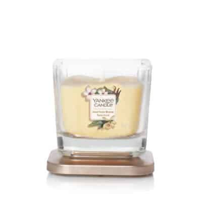 Sweet Nectar Blossom Elevation Small Vessel