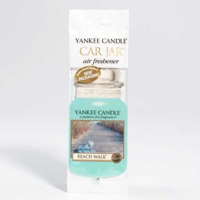 Yankee Candle Car Jar Classic 2fuer1