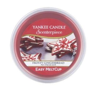 Easy Melt Cup Frosty Gingerbread