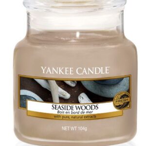 Yankee Candle Seaside Woods Housewarmer small