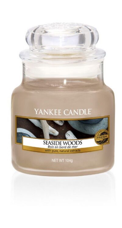 Yankee Candle Seaside Woods Housewarmer small