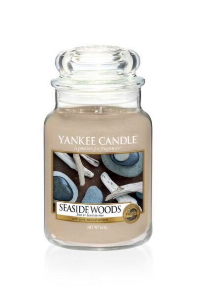 Yankee Candle Seaside Woods Housewarmer large