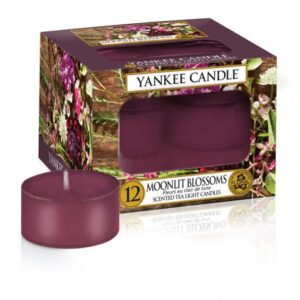 Yankee Candle Moonlit Blossoms